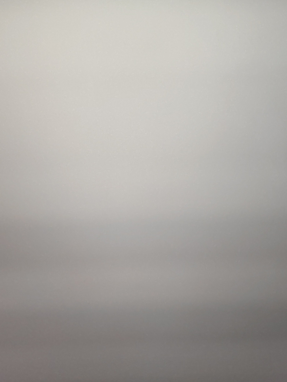 Minimalist Cream Wall Art Print by - Picture 2 of 16